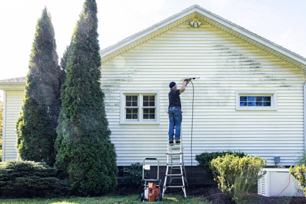 Professional Pressure Washing in Bedford, TX