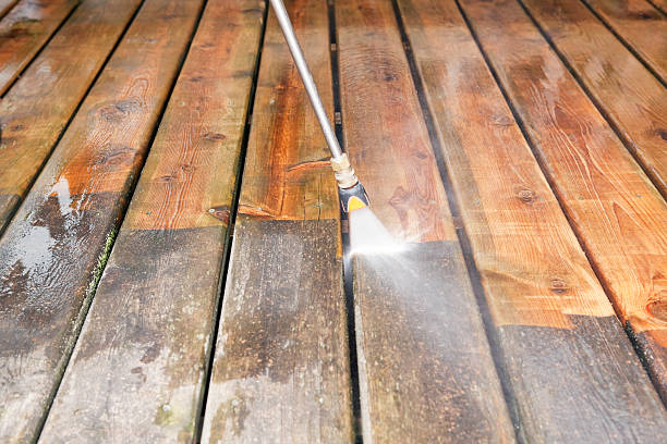 Playground Equipment Cleaning in Bedford, TX