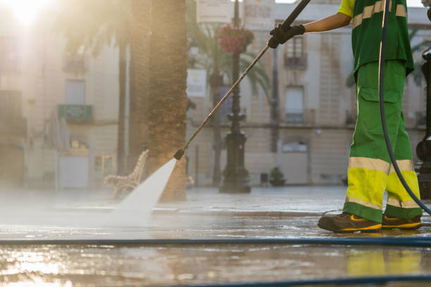 Best Patio and Deck Pressure Washing  in Bedford, TX
